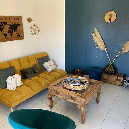 Sete - 6 Quai Louis Pasteur Apartment Екстериор снимка