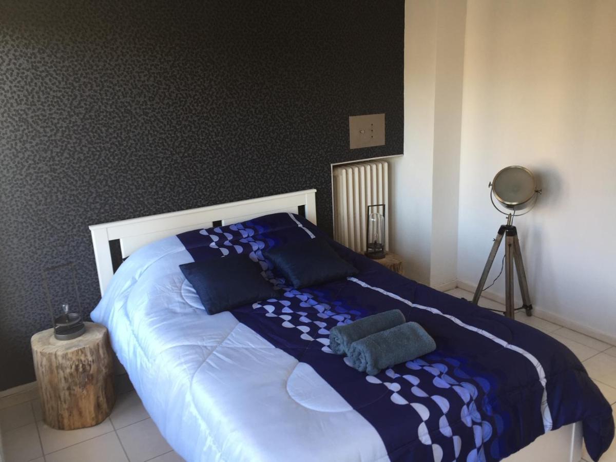 Sete - 6 Quai Louis Pasteur Apartment Екстериор снимка