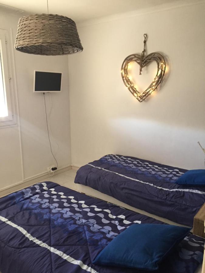 Sete - 6 Quai Louis Pasteur Apartment Екстериор снимка
