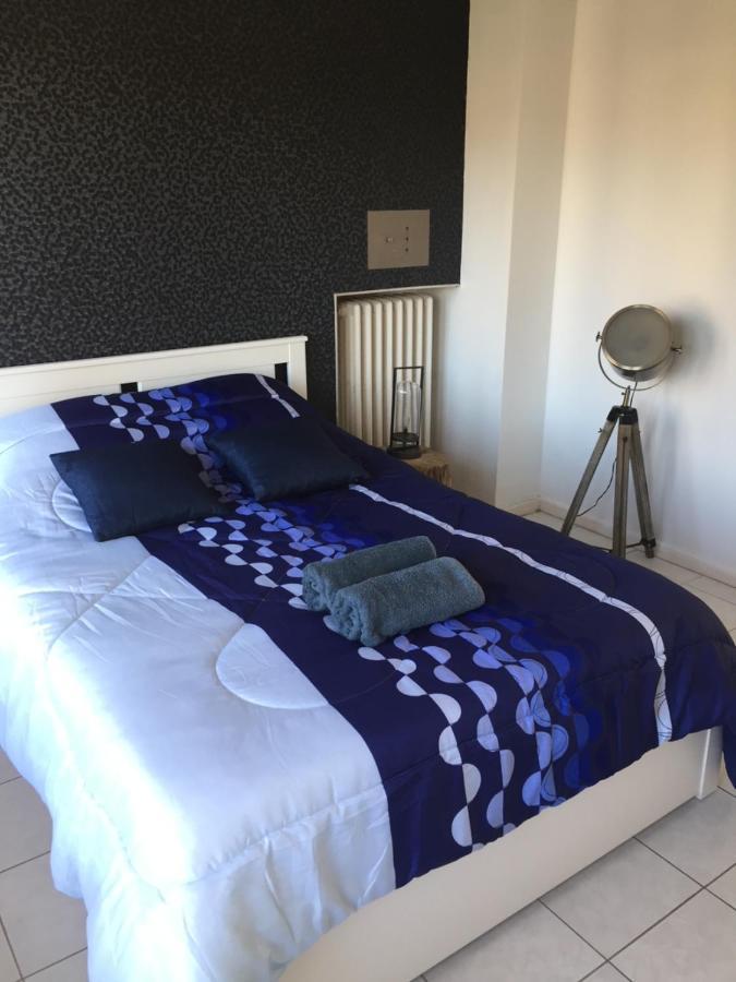 Sete - 6 Quai Louis Pasteur Apartment Екстериор снимка