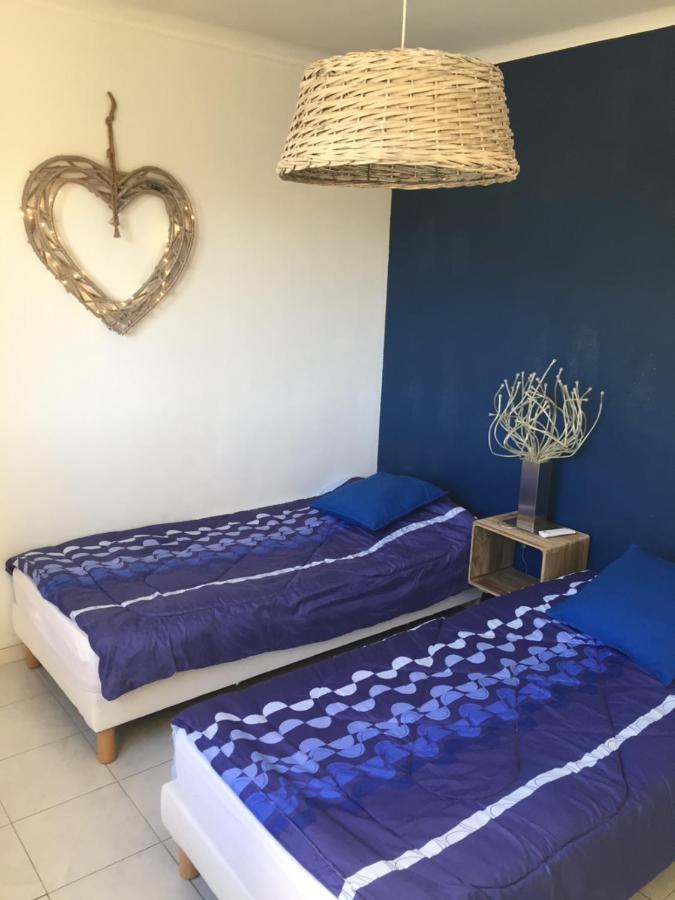 Sete - 6 Quai Louis Pasteur Apartment Екстериор снимка